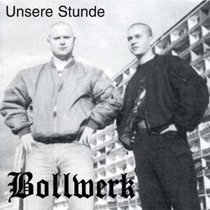 BOLLWERK - Unsere Stunde